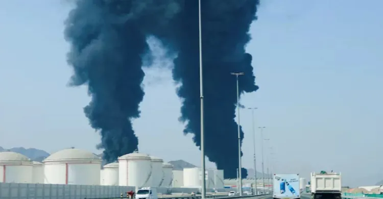 ইরানকে ‘নিঃশেষ’ করতে যুক্তরাষ্ট্রকে চাপ দিচ্ছে আরব মুসলিম দেশগুলো