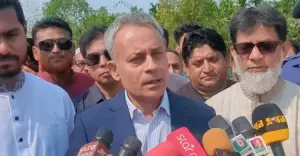 এবারের ঈদযাত্রা ছিল স্বস্তিদায়ক, সড়কে বড় কোনো যানজট হয়নি: সেতুমন্ত্রী