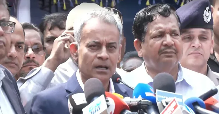 ঈদযাত্রায় বাড়তি ভাড়া নিলে দ্রুত ব্যবস্থা: সড়ক পরিবহনমন্ত্রী