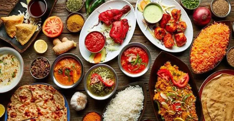 ঈদে ভারি খাবার খেয়ে সুস্থ থাকবেন যেভাবে