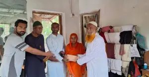 গুম, খুন ও জুলাই শহীদ পরিবারের জন্য প্রধানমন্ত্রীর ‘ঈদ উপহার’ বিতরণ শুরু