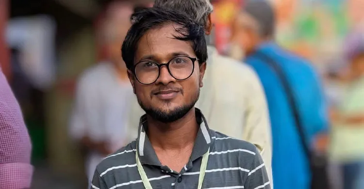 এমপির পিএ নিয়োগের পরই ছাত্রদল নেতা মোমেন ভূইয়ার বিরুদ্ধে অপপ্রচার, প্রতিবাদে স্থানীয়রা