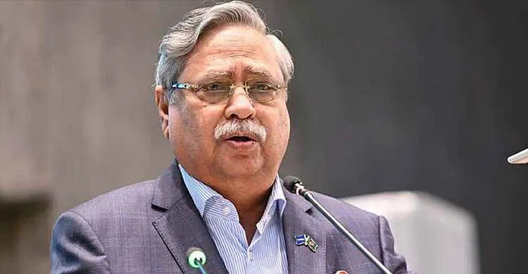 রাষ্ট্রপতি মো. সাহাবুদ্দিন দেশবাসীকে ঈদের শুভেচ্ছা জানিয়েছেন