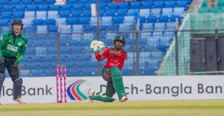 বাংলাদেশের বিপক্ষে সিরিজ বাতিল করল আয়ারল্যান্ড