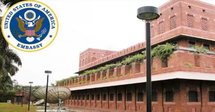 যুক্তরাষ্ট্রে ভ্রমণকারীদের জন্য দূতাবাসের সতর্কবার্তা