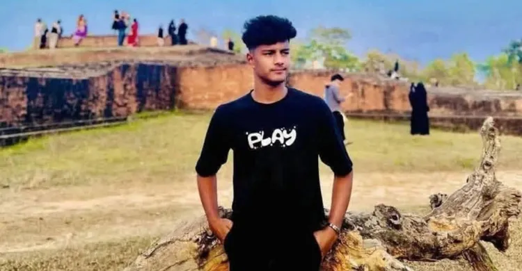 নাসিরনগরে কিশোর খুন: কারণ নিয়ে ধোঁয়াশা