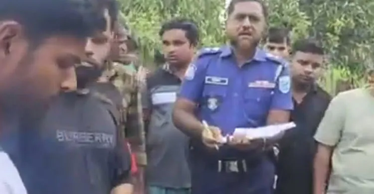 কিশোরগঞ্জে পিকআপের চাপায় মোটরসাইকেল আরোহী দুই বন্ধু নিহত