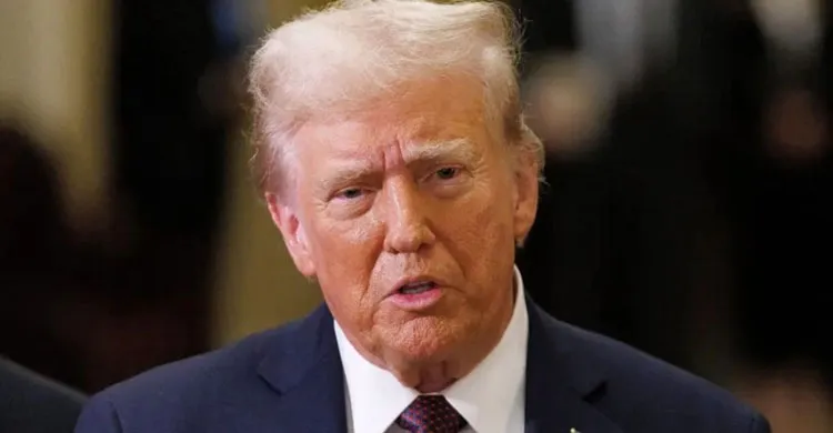 যুদ্ধ বন্ধে উভয় পক্ষ চুক্তিতে আগ্রহী: ট্রাম্পের দাবি