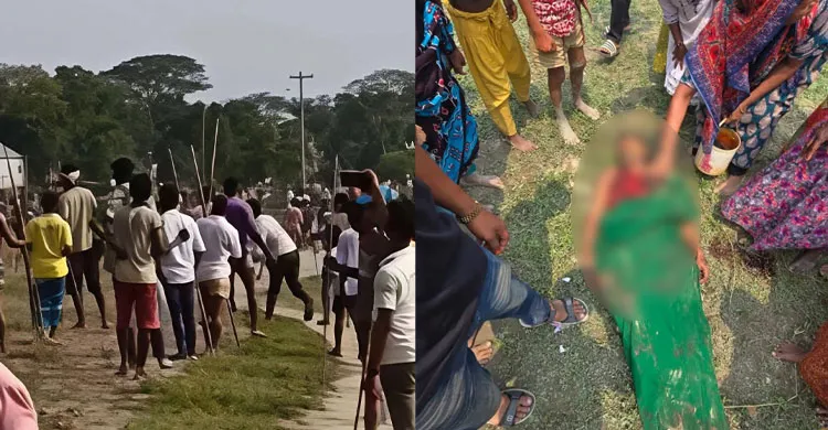 ব্রাহ্মণবাড়িয়ায় দুই সমাজের বিরোধের জেরে সংঘর্ষে মসজিদের ইমামসহ নিহত ২