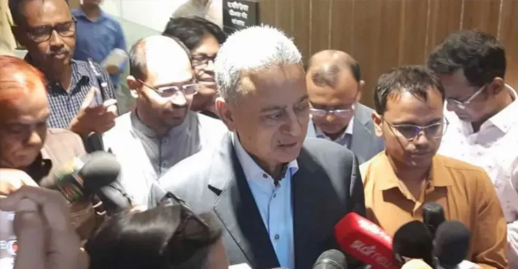 জ্বালানি আমদানিতে বাড়তি ব্যয় নিয়ে আইএমএফের সঙ্গে আলোচনা: অর্থমন্ত্রী