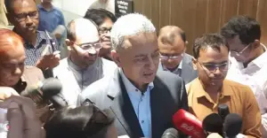 জ্বালানি আমদানিতে বাড়তি ব্যয় নিয়ে আইএমএফের সঙ্গে আলোচনা: অর্থমন্ত্রী