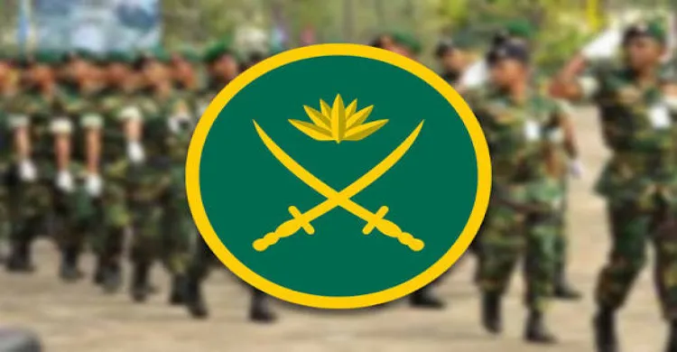 মহান স্বাধীনতা ও জাতীয় দিবস উপলক্ষে নৌবাহিনীতে অনারারী কমিশন প্রদান