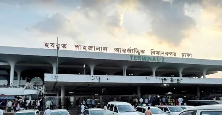 বাংলাদেশ থেকে মধ্যপ্রাচ্যে মোট ১০৫৮টি ফ্লাইট পরিচালনা