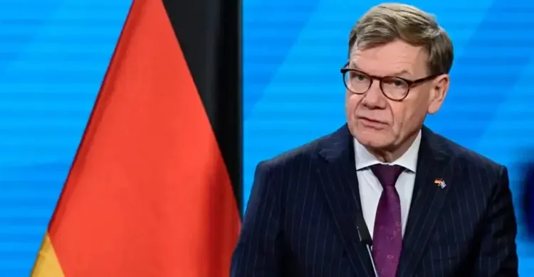 যুক্তরাষ্ট্র-ইরান শিগ্‌গিরই আলোচনায় বসছে: জার্মান পররাষ্ট্রমন্ত্রী