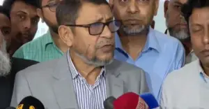 রাজশাহী মেডিকেলে ১১ দিনে ৩৩ শিশুর মৃত্যু: ক্ষোভে ফুঁসছেন স্বাস্থ্যমন্ত্রী