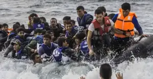 গ্রিস উপকূলে অভিবাসী ট্র্যাজেডি: ২২ জনের মৃত্যু, উদ্ধার ২১ বাংলাদেশি