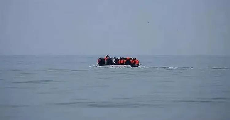 ভূমধ্যসাগরে খাবারের অভাবেই মারা গেছেন সুনামগঞ্জের ১০ জন