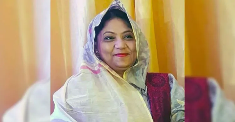 শ্রীপুরে গ্যাস সিলিন্ডারের লিকেজ থেকে দগ্ধ হয়ে চিকিৎসাধীন অবস্থায় শিক্ষা প্রতিষ্ঠান প্রধানের মৃত্যু!