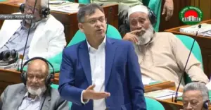 ১৩৩টি অধ্যাদেশের বিষয়ে রাতে চূড়ান্ত সিদ্ধান্ত হতে পারে: স্বরাষ্ট্রমন্ত্রী