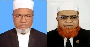 শেরপুর জেলা আইনজীবী সমিতির সভাপতি সিরাজ, সম্পাদক হীরা নির্বাচিত