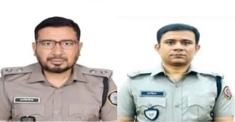 মাদকদ্রব্য নিয়ন্ত্রণ অধিদপ্তর অফিসার্স অ্যাসোসিয়েশন নির্বাচন: সভাপতি রাজিউর, সম্পাদক রাজিব