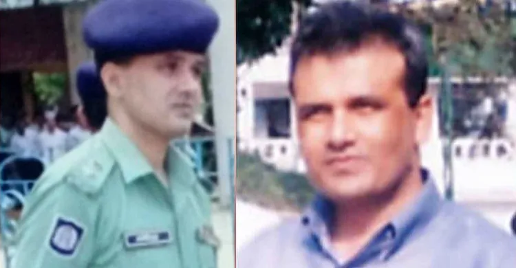 কহিনুর মিয়াকে ভূতাপেক্ষ পদোন্নতি দিতে স্বরাষ্ট্র মন্ত্রণালয়ের বিশেষ বৈঠক