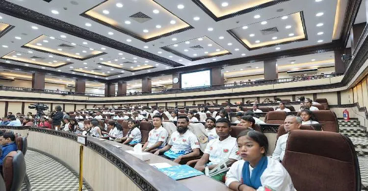 আর্থিক নিরাপত্তা ক্রীড়াবিদদের মানসিক চাপ কমাবে