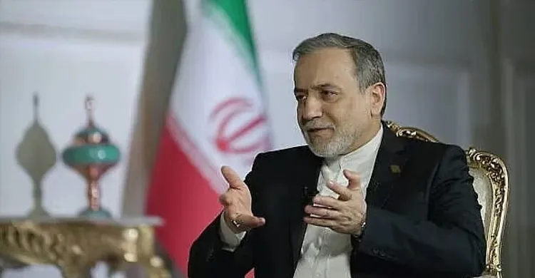 সৌদিকে মার্কিন সেনা সরানোর আহ্বান ইরানের