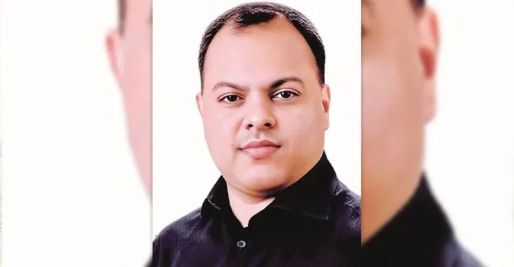 ঢাকা জেলা পরিষদের প্রশাসক হলেন ইয়াসিন ফেরদৌস মুরাদ