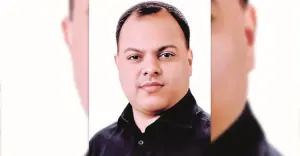 ঢাকা জেলা পরিষদের প্রশাসক হলেন ইয়াসিন ফেরদৌস মুরাদ