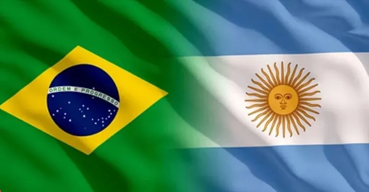 আর্জেন্টিনার দাপুটে জয়, জিতল ব্রাজিলও