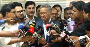 আগামী বাজেট প্রণয়ন অনেক বড় চ্যালেঞ্জ: অর্থমন্ত্রী