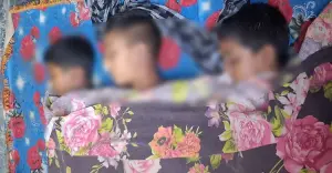 কুলাউড়ায় ডোবার পানিতে ডুবে তিন শিশুর মৃত্যু