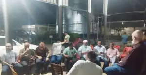 সিলেটে অনির্দিষ্টকালের জন্য পেট্রোল পাম্পে তেল ও  সিএনজি বিক্রি বন্ধ