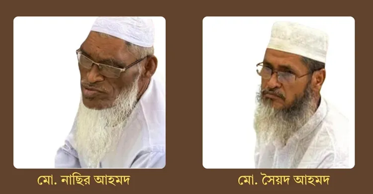 ‘পুলিশ’ পরিচয়ে বড় ভাইয়ের চাকরি করলেন ছোট ভাই