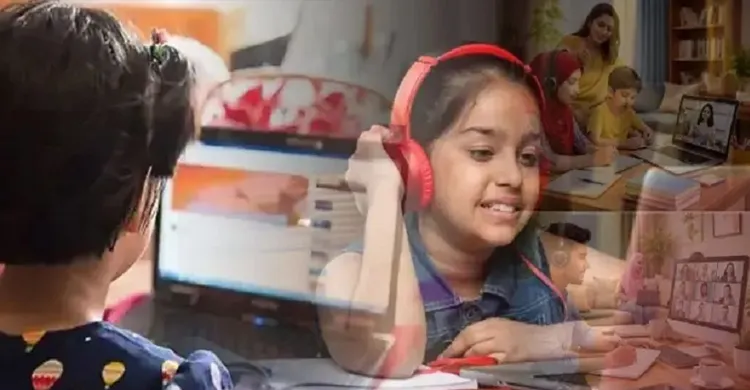 অনলাইন ক্লাসের বিষয়ে সিদ্ধান্ত আসতে পারে আজ