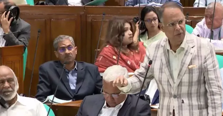 চাহিদা অনুযায়ী বিদ্যুতের কোনো ঘাটতি নেই: বিদ্যুৎমন্ত্রী