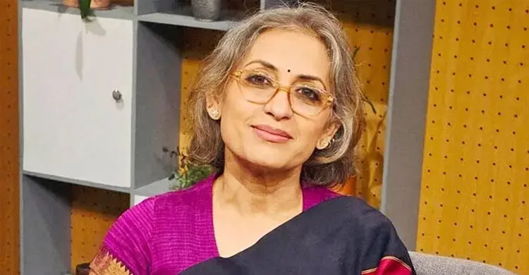 সাত বছর পর টিভি পর্দায় ফিরছেন বিপাশা হায়াত