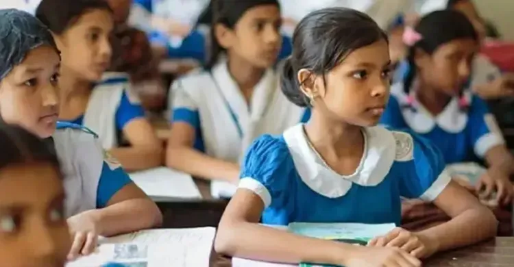শনিবারেও ক্লাস: ১০ সপ্তাহ খোলা থাকবে প্রাথমিক বিদ্যালয়