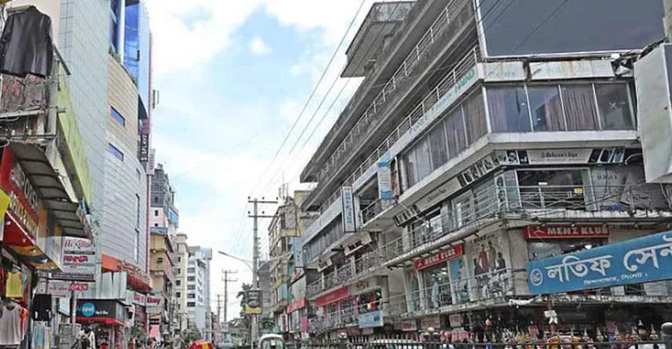 সন্ধ্যা ৬টার মধ্যে দোকান বন্ধে সরকারের নির্দেশ বহাল বাস্তবতায় মিশ্র চিত্র