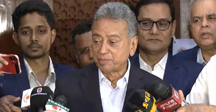 মধ্যপ্রাচ্যের যুদ্ধের প্রভাব: পণ্যের দাম বাড়ার আশঙ্কা: অর্থমন্ত্রী