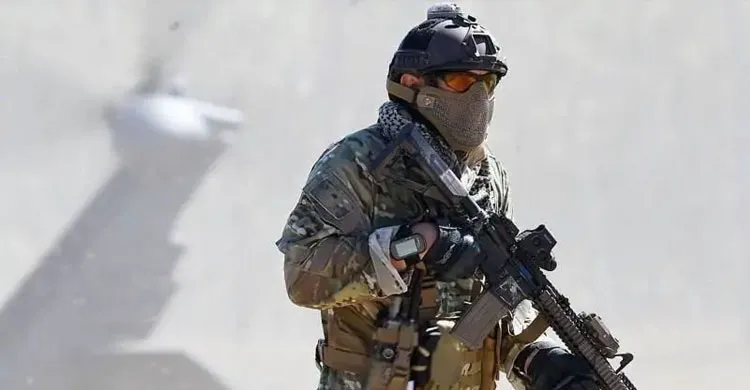 ইরানে ভূপাতিত মার্কিন যুদ্ধবিমানের দ্বিতীয় ক্রুও উদ্ধার