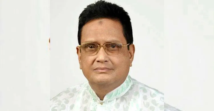 বৃহত্তর ময়মনসিংহ সমিতির সিনিয়র সহ-সভাপতি মাহফিজুর রহমান বাবুল আর নেই