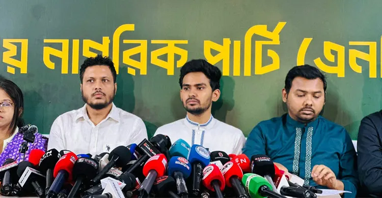 রাজপথে নামা ছাড়া আর বিকল্প নেই: আসিফ মাহমুদ