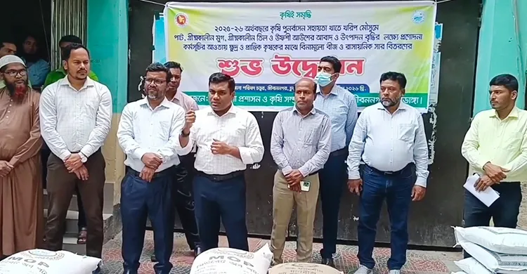 জীবননগরে কার্ড ছাড়া জ্বালানি নয়, মজুদে কড়াকড়ি