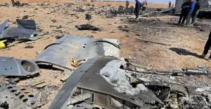 ইরানে ক্রু উদ্ধারে ঝুঁকিপূর্ণ অভিযান: নিজেদের বিমানই ধ্বংস করল যুক্তরাষ্ট্র