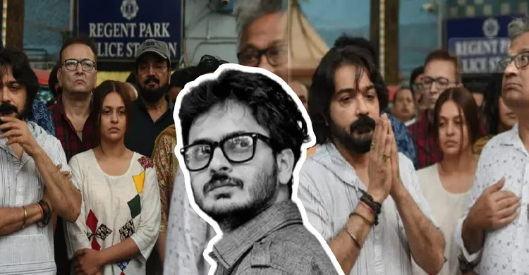 টলিউডে অনির্দিষ্টকালের শুটিং বন্ধ