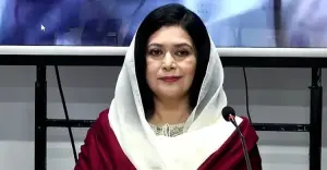 দেশে ফিরেছেন ডা. জুবাইদা রহমান