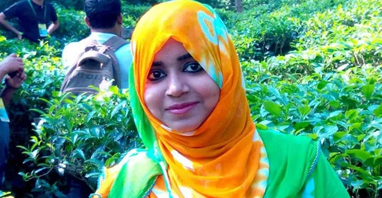 তনু হত্যার দশ বছর পর তিন সেনা সদস্যের ডিএনএ পরীক্ষার নিদের্শ আদালতের