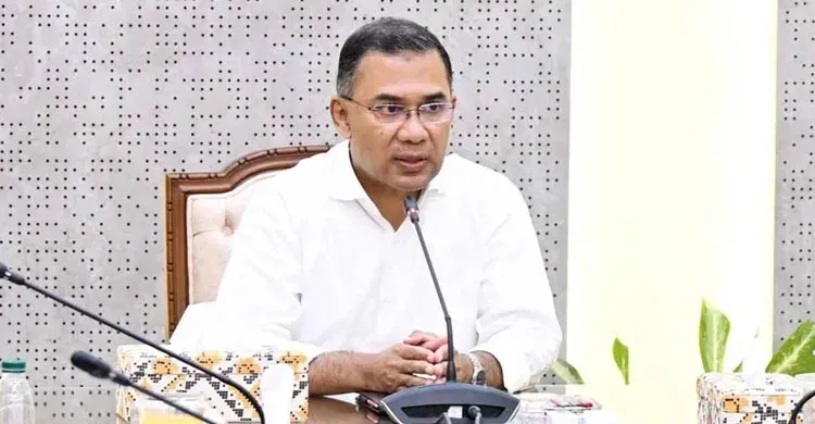 বিশ্ব স্বাস্থ্য দিবসে তারেক রহমানের বার্তা